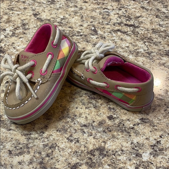 🎉Host Pick🎉Sperry Top Siders - Picture 1 of 8